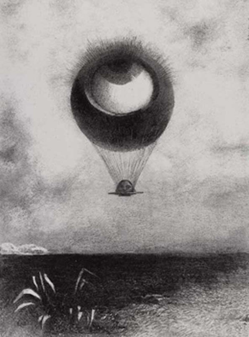Surrealists Before Surrealism: Fantasy and the Fantastical in Prints, Drawing and Photography